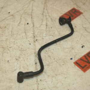 2005 VOLKSWAGEN GOLF MK5. COOLANT PIPE