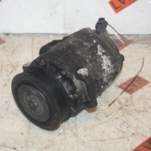 2005 VOLKSWAGEN GOLF MK5. AC AIR CON CONDITIONING PUMP COMPRESSOR