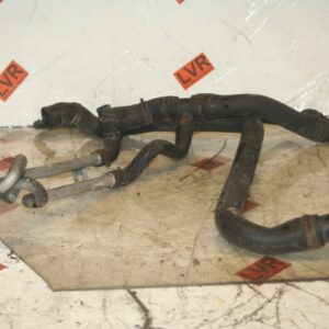2005 VOLKSWAGEN GOLF MK5. COOLANT PIPES