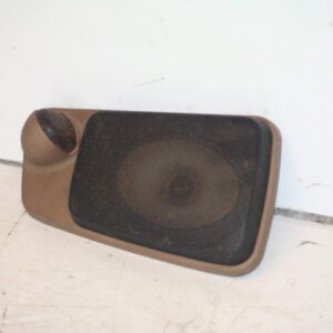 1990 FORD GRANADA MK3. REAR PARCEL SHELF SPEAKER
