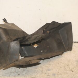 2004 VOLKSWAGEN CONVERTIBLE BEETLE 1.8T. INTERCOOLER AIR DUCT PIPE WORK