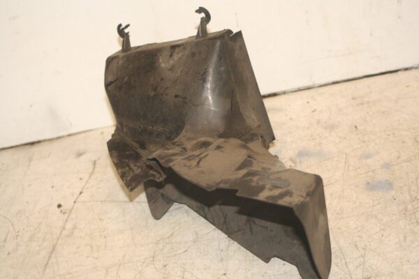 2004 VOLKSWAGEN CONVERTIBLE BEETLE 1.8T. INTERCOOLER AIR DUCT PIPE WORK - Image 2