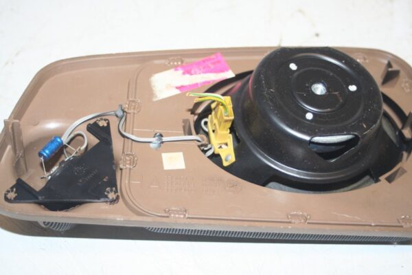 1990 FORD GRANADA MK3. REAR PARCEL SHELF SPEAKER - Image 4