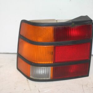 1990 FORD GRANADA MK3. PASSENGER SIDE REAR LIGHT UNIT CLUSTER