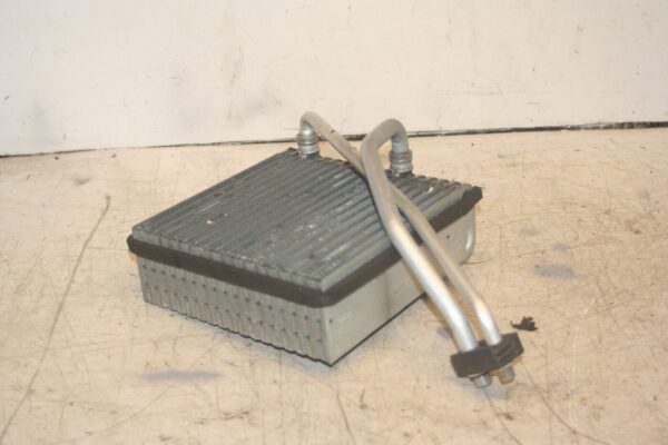 2004 VOLKSWAGEN CONVERTIBLE BEETLE 1.8T. AIR FAN CONDITIONING MATRIX - Image 2