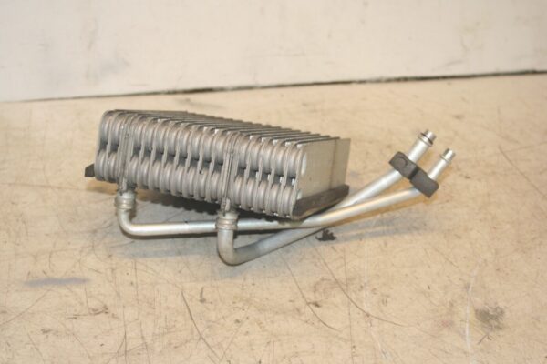 2004 VOLKSWAGEN CONVERTIBLE BEETLE 1.8T. AIR FAN CONDITIONING MATRIX - Image 4