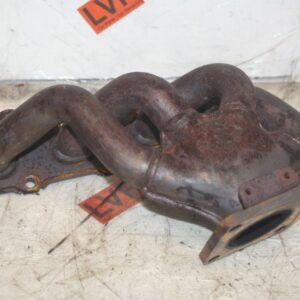 2005 VOLKSWAGEN GOLF MK5. EXHAUST MANIFOLD