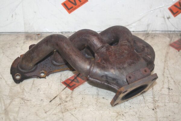 2005 VOLKSWAGEN GOLF MK5. EXHAUST MANIFOLD