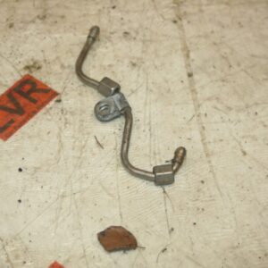 2005 VOLKSWAGEN GOLF MK5. FUEL RAIL PIPE