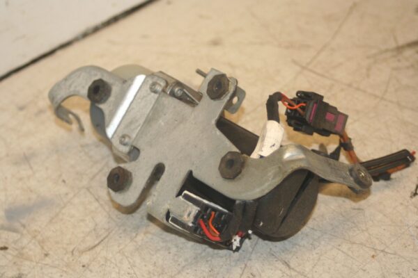 2004 VOLKSWAGEN CONVERTIBLE BEETLE 1.8T. ELECTRIC ROOF PUMP - Image 3