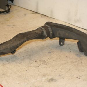 2004 VOLKSWAGEN CONVERTIBLE BEETLE 1.8T. AIR INTAKE PIPE DUCT