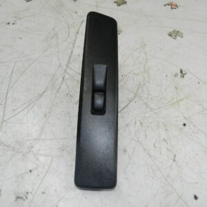 2006 MITSUBISHI SHOGUN PININ PASSENGER SIDE FRONT WINDOW SWITCH