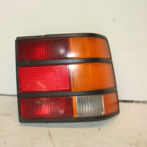 1990 FORD GRANADA MK3. DRIVER SIDE REAR LIGHT UNIT CLUSTER