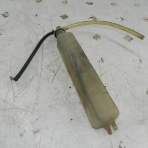 2006 MITSUBISHI SHOGUN PININ COOLANT BOTTLE TANK RESERVOIR EXPANSION