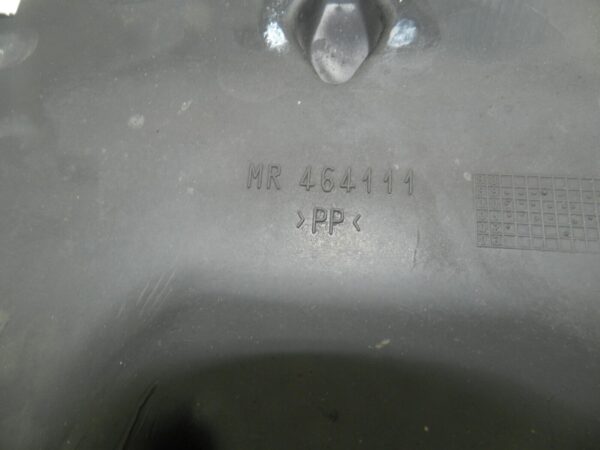 2006 MITSUBISHI SHOGUN PININ AIR INTAKE DUCT PIPE - Image 2