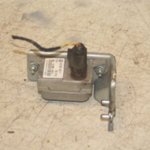 2004 VOLKSWAGEN CONVERTIBLE BEETLE 1.8T. 1J2907637F DUO SENSOR YAW RATE SENSOR