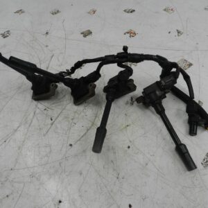 2006 MITSUBISHI SHOGUN PININ IGNITION COIL PACK. 1 SUPPLIED