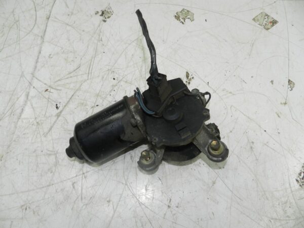 2006 MITSUBISHI SHOGUN PININ WIPER MOTOR
