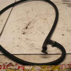 2001 LAND ROVER DISCOVERY 2 TD5. COOLANT PIPE