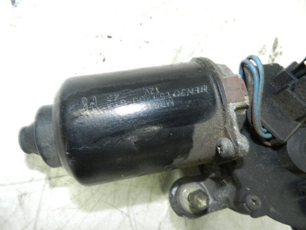 2006 MITSUBISHI SHOGUN PININ WIPER MOTOR - Image 2