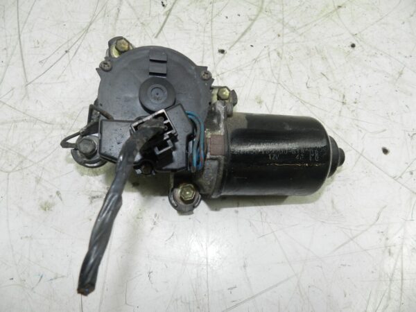 2006 MITSUBISHI SHOGUN PININ WIPER MOTOR - Image 4