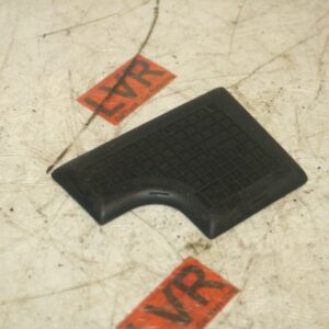 2005 VOLKSWAGEN GOLF MK5. CENTRE CONSOLE TRIM POCKET LINER MAT