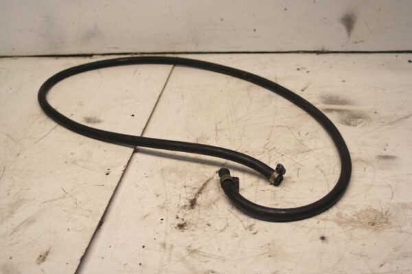 2001 LAND ROVER DISCOVERY 2 TD5. COOLANT PIPE - Image 2