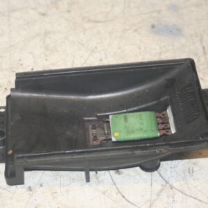 2004 VOLKSWAGEN CONVERTIBLE BEETLE 1.8T. HEATER BLOWER RESISTOR
