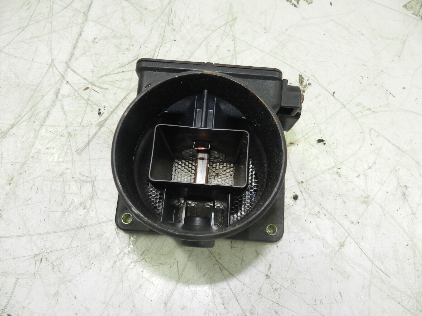 2006 MITSUBISHI SHOGUN PININ MASS AIR FLOW SENSOR MAF