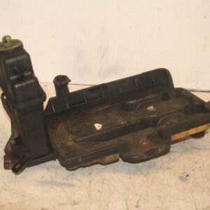2004 VOLKSWAGEN CONVERTIBLE BEETLE 1.8T. BATTERY TRAY