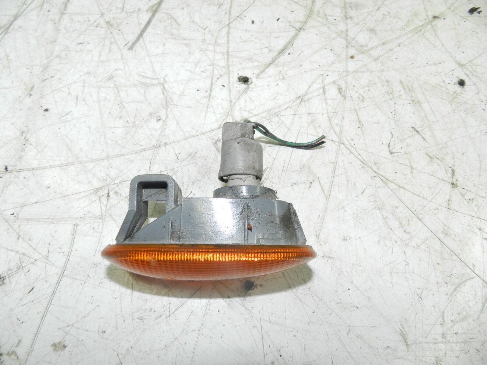 2006 MITSUBISHI SHOGUN PININ SIDE INDICATOR REPEATER LIGHT - Image 2