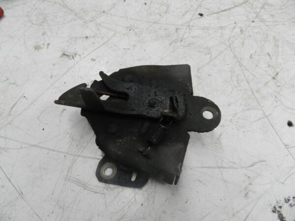 2006 MITSUBISHI SHOGUN PININ BONNET LATCH CATCH LOCK