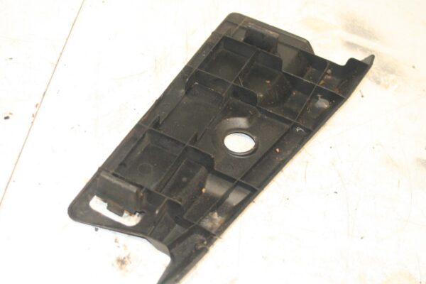 2001 LAND ROVER DISCOVERY 2 TD5. HEADLIGHT COVER TRIM - Image 2