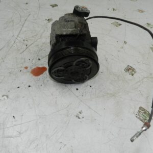 2006 MITSUBISHI SHOGUN PININ AIR CON CONDITIONING PUMP COMPRESSOR