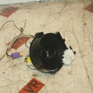 2005 VOLKSWAGEN GOLF MK5. SQUIB CLOCK RING AIR BAG