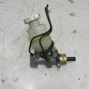 2006 MITSUBISHI SHOGUN PININ BRAKE MASTER CYLINDER