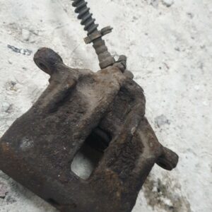 Landrover Discovery TD5 Passenger Side Rear N/S/R Brake Caliper