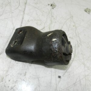 2006 MITSUBISHI SHOGUN PININ ENGINE MOUNT