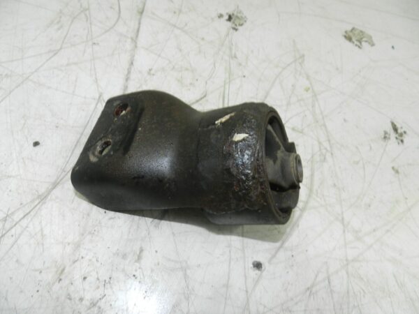 2006 MITSUBISHI SHOGUN PININ ENGINE MOUNT