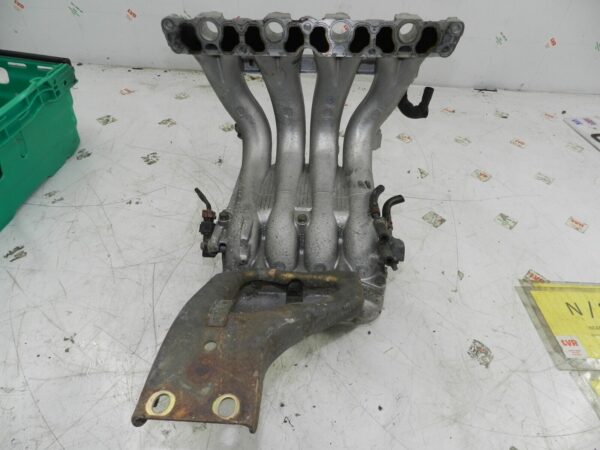 2006 MITSUBISHI SHOGUN PININ 2.0 PETROL INTAKE MANIFOLD