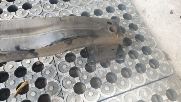 Mini Countryman 2014 R60 - Rear Bumper Reinforcement / Crash Bar - Image 3