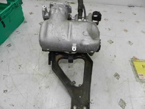 2006 MITSUBISHI SHOGUN PININ 2.0 PETROL INTAKE MANIFOLD - Image 3