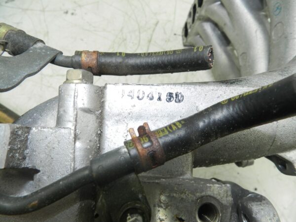2006 MITSUBISHI SHOGUN PININ 2.0 PETROL INTAKE MANIFOLD - Image 4