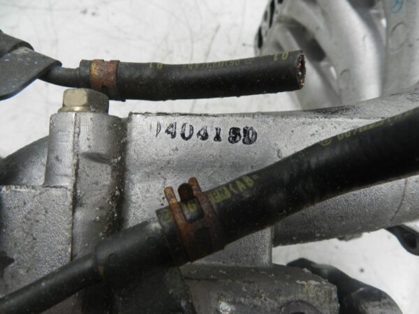 2006 MITSUBISHI SHOGUN PININ 2.0 PETROL INTAKE MANIFOLD - Image 5