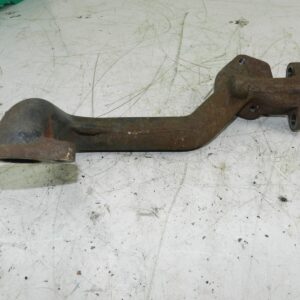 2006 MITSUBISHI SHOGUN PININ EGR PIPE EXHAUST