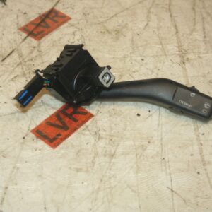 2005 VOLKSWAGEN GOLF MK5. WIPER ARM STALK