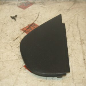 2005 VOLKSWAGEN GOLF MK5. DASHBOARD END TRIM PANEL