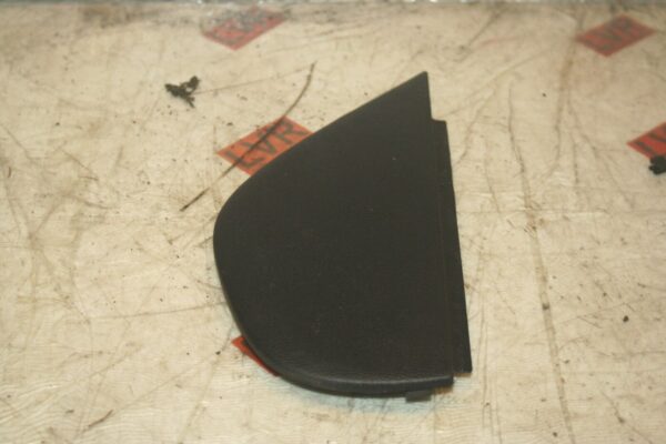 2005 VOLKSWAGEN GOLF MK5. DASHBOARD END TRIM PANEL