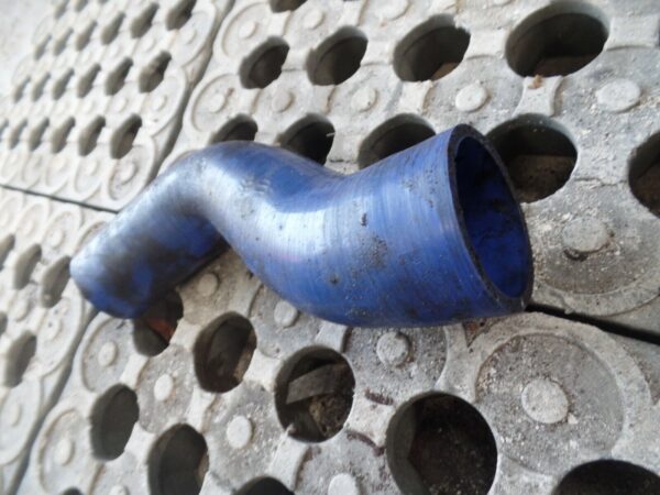 Landrover Discovery TD5 2.5 Turbo Inlet Pipe