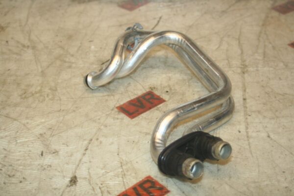 2005 VOLKSWAGEN GOLF MK5. HEATER COOLANT MATRIX PIPES - Image 2